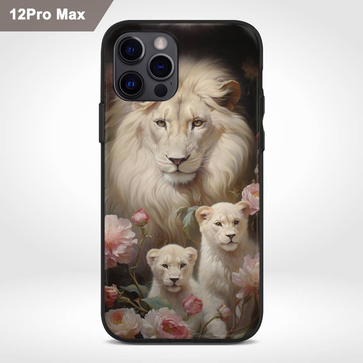 Lion Phone Case 165