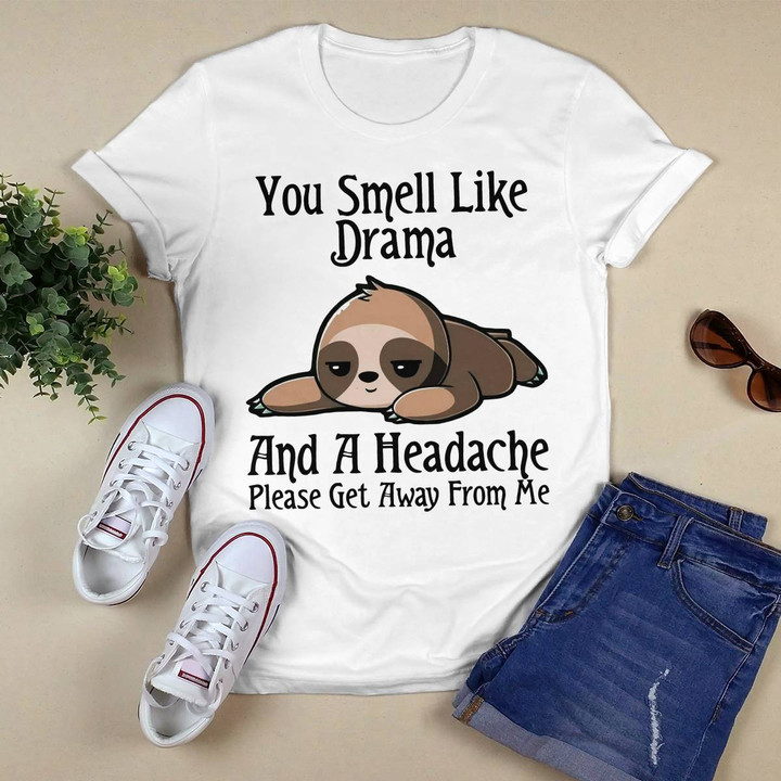 Sloth Funny - Sloth T Shirt, Hoodie, Sweatshirt