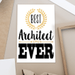 Best Architect Ever Art2226 Art