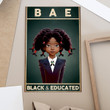 Black And Educated Bla