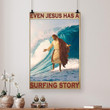 Surfing Suf