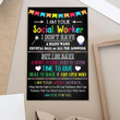 Social Worker Sow