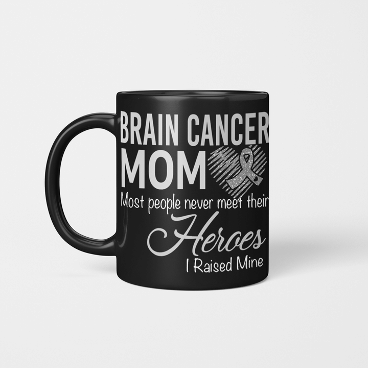 Brain Cancer Awareness