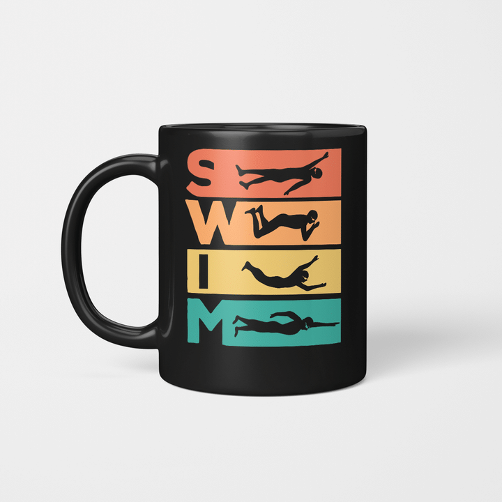 Vintage Swim Swm2220 Swm