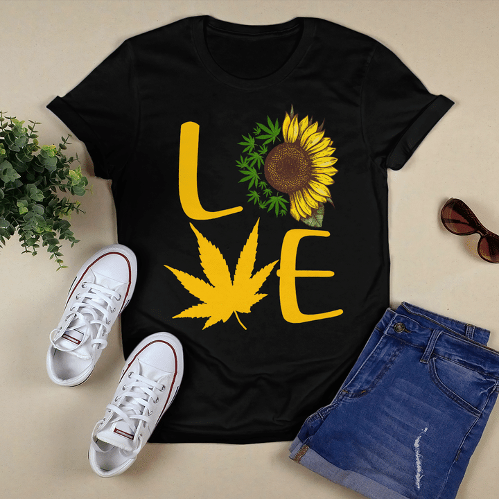 Love Cannabis Cab