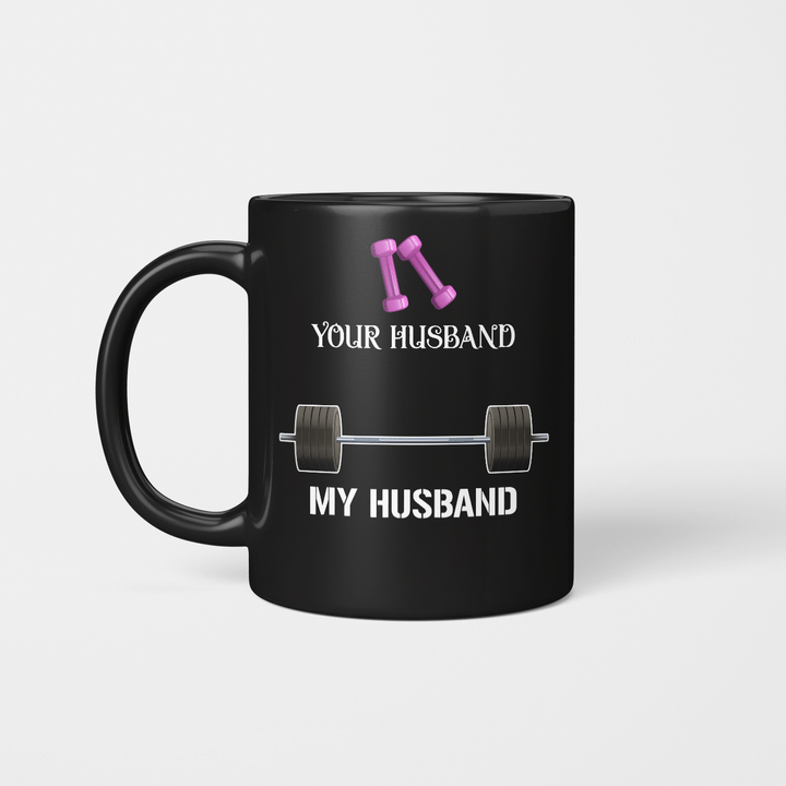 Your Husband Wel