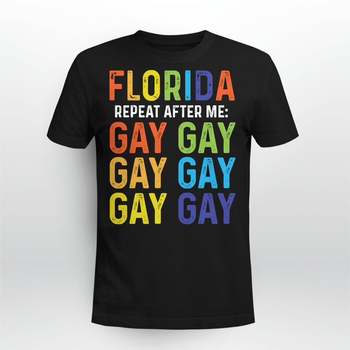 Florida Gay Lgb2226 Lgb