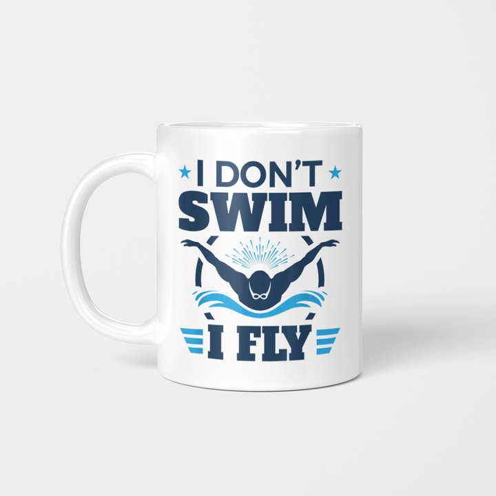 I Don't Swim I Fly OBSW 040921 Swm