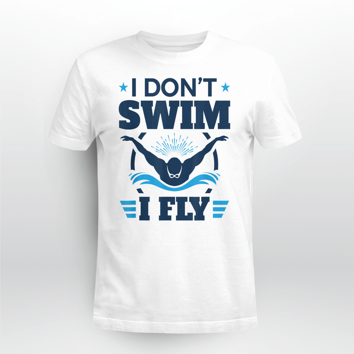I Don't Swim I Fly OBSW 040921 Swm
