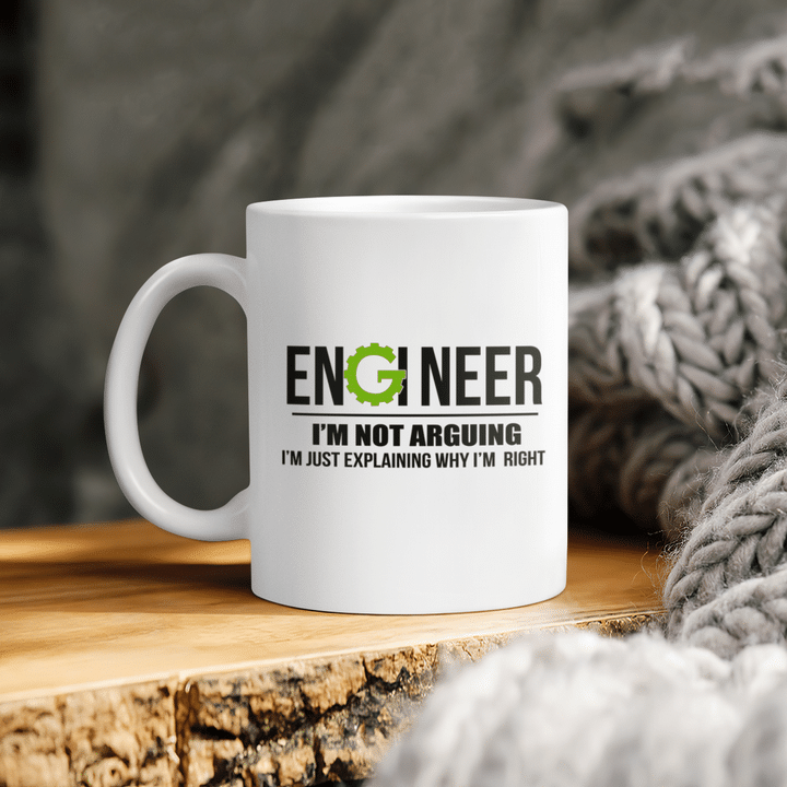 Engineer Enn