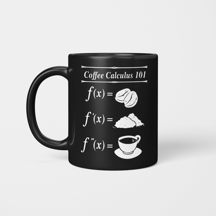 Coffee Calculus Enn2234