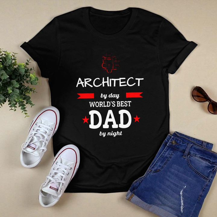 Architect Dad Art2235