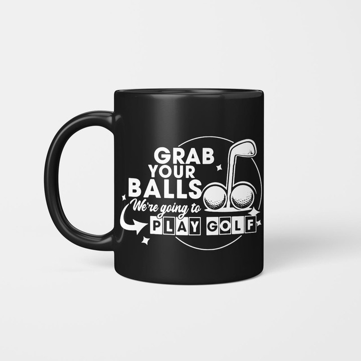 Grab Your Balls Gof2235