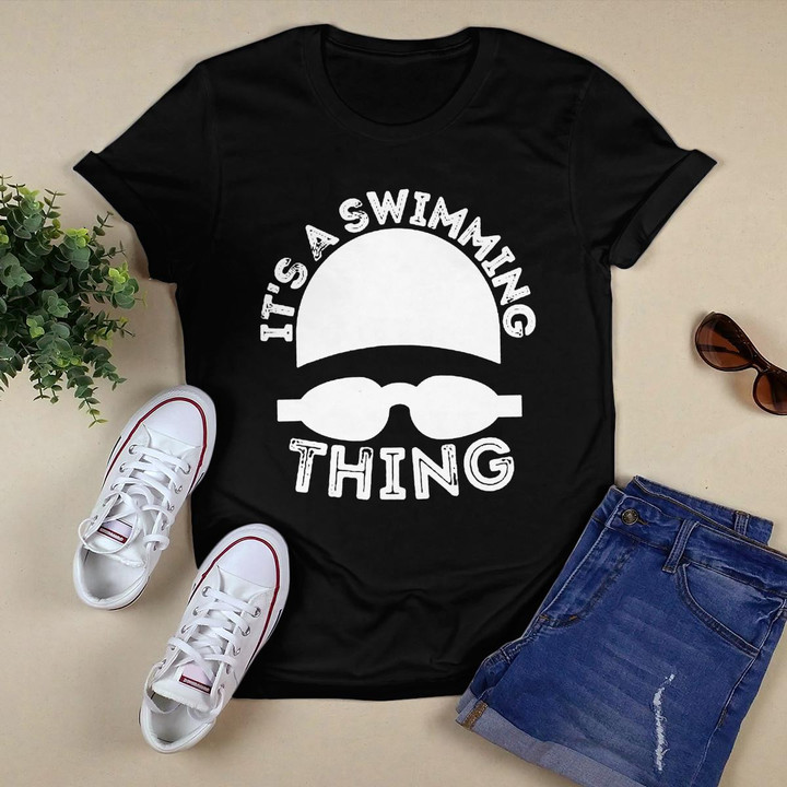 Its A Swimming Thing Swm2236