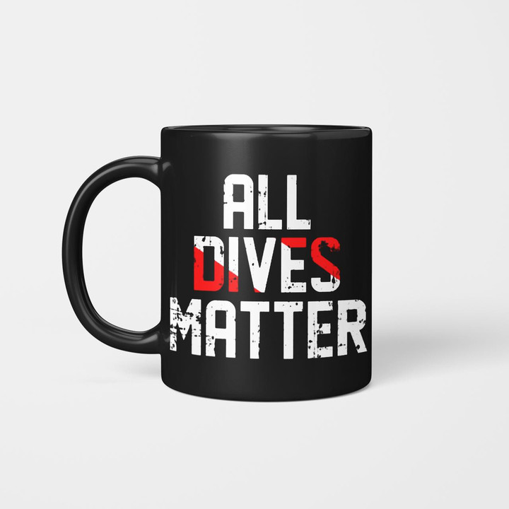 All Dives Matter Scu