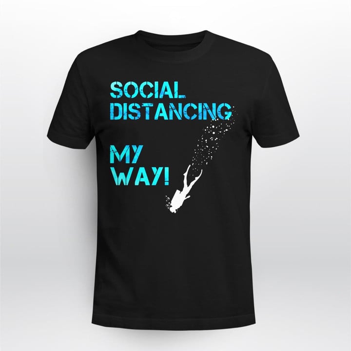 Social Distancing Scu