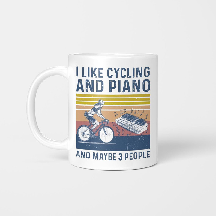 I Like Cycling Cyl2237