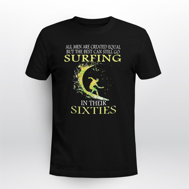 Surfing Suf