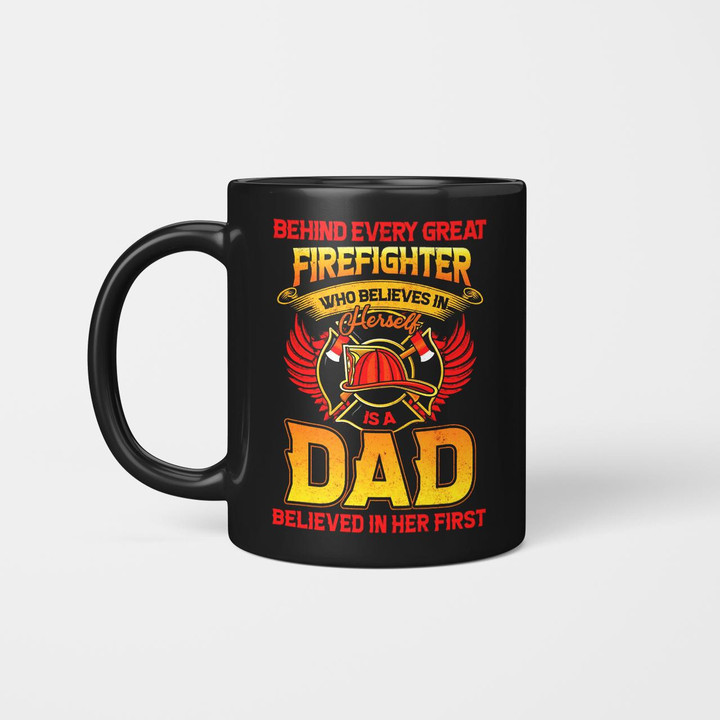 Firefighter Fif