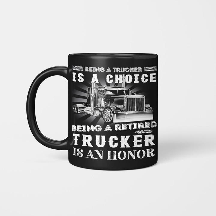 Trucker Trk