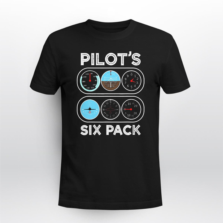 Pilot Pil