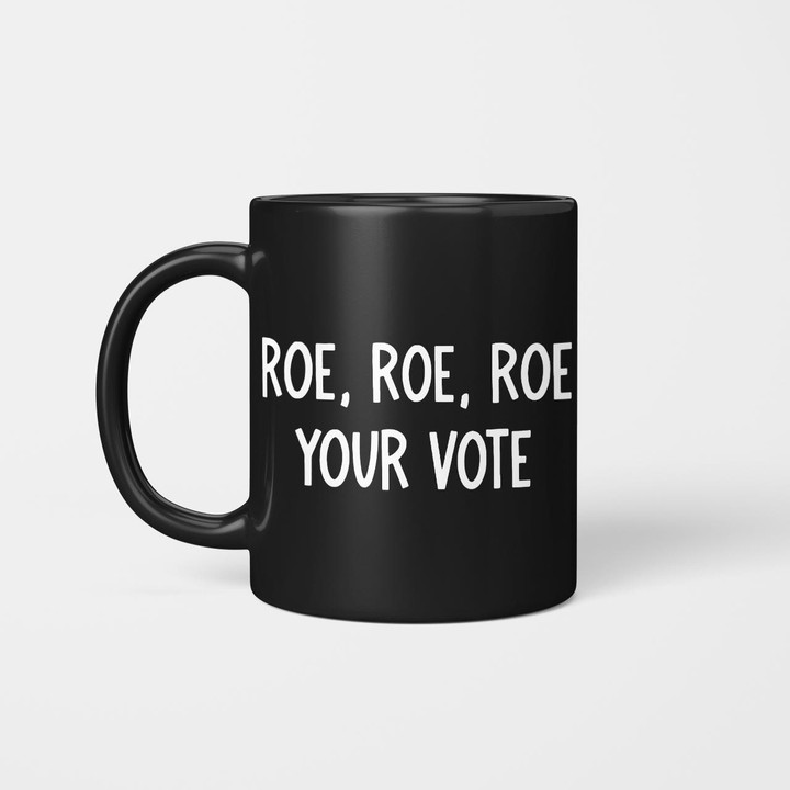 Roe Your Vote Wmr