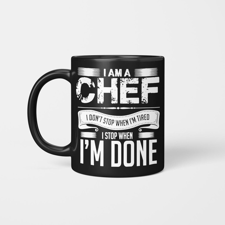 Chef Chf
