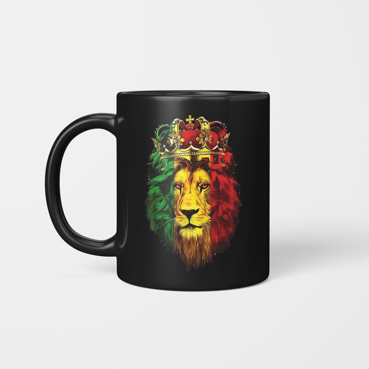 Lion King African American Blf