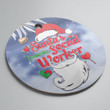 Social Worker Christmas Sow