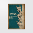 Nice Butt Llama