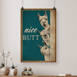 Nice Butt Llama