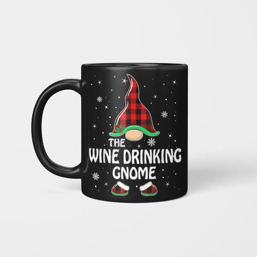 The Wine Drinking Gnome 171221 Win