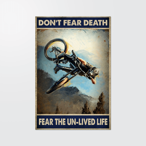Don't Fear Death Mob