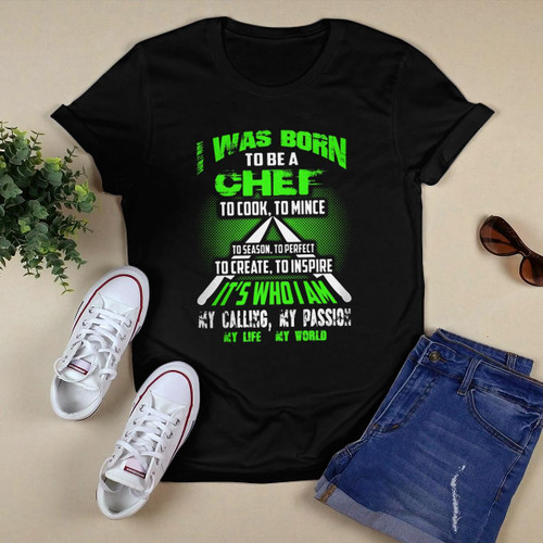Chef Chf