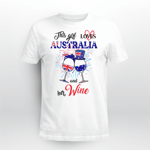 Australia And Wine Win