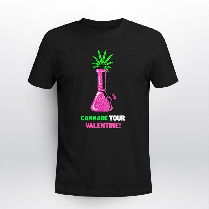 Cannabe Your Valentine Cab2306