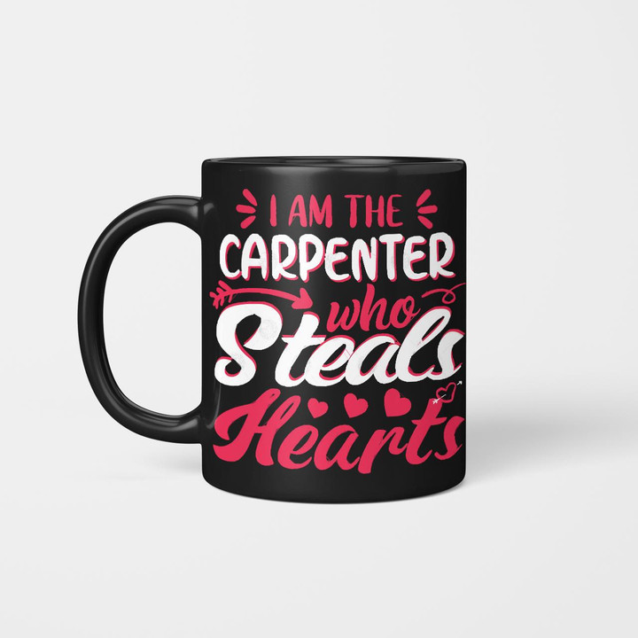 Carpenter Steal Hearts Cat2303