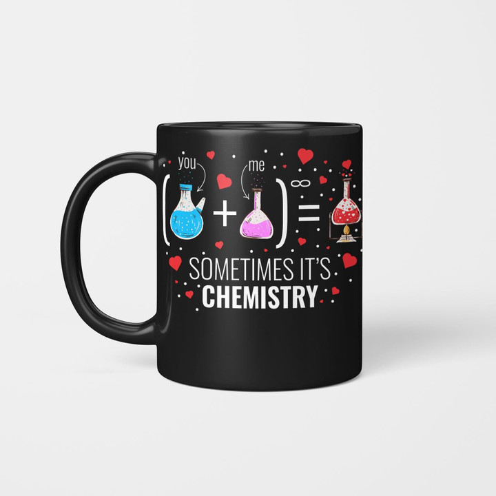 Chemistry Potion Love Chm2303