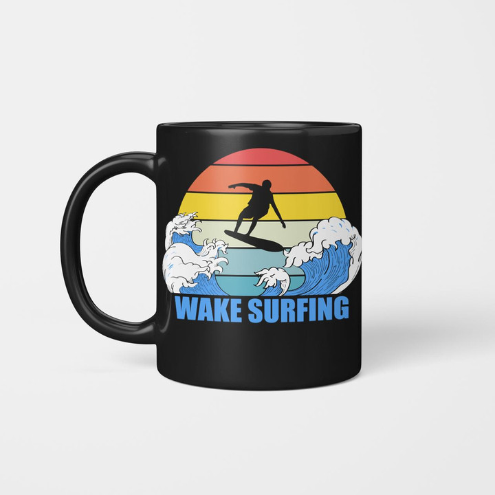 Wake Surfing Suf2306