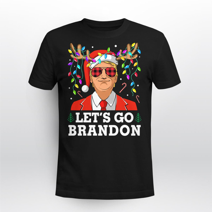 Let's Go Brandon Lot2247