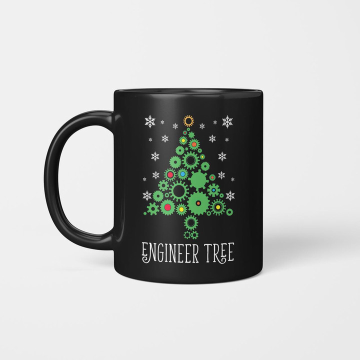 Engineer Tree Enn