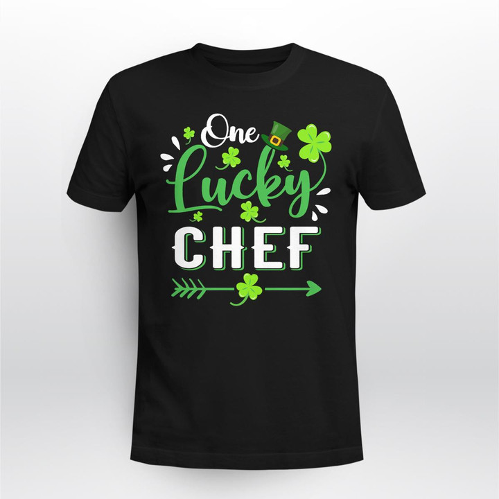 One Lucky Chef Chf2308