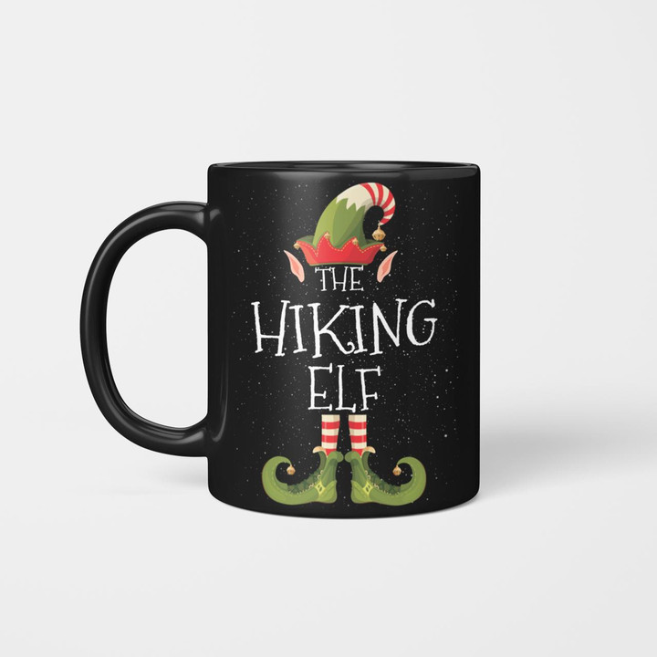 The Hiking Elf Hik2246