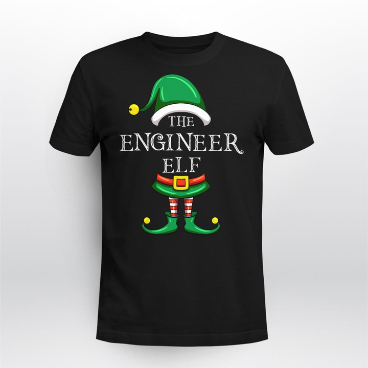 The Engineer Elf Enn2246