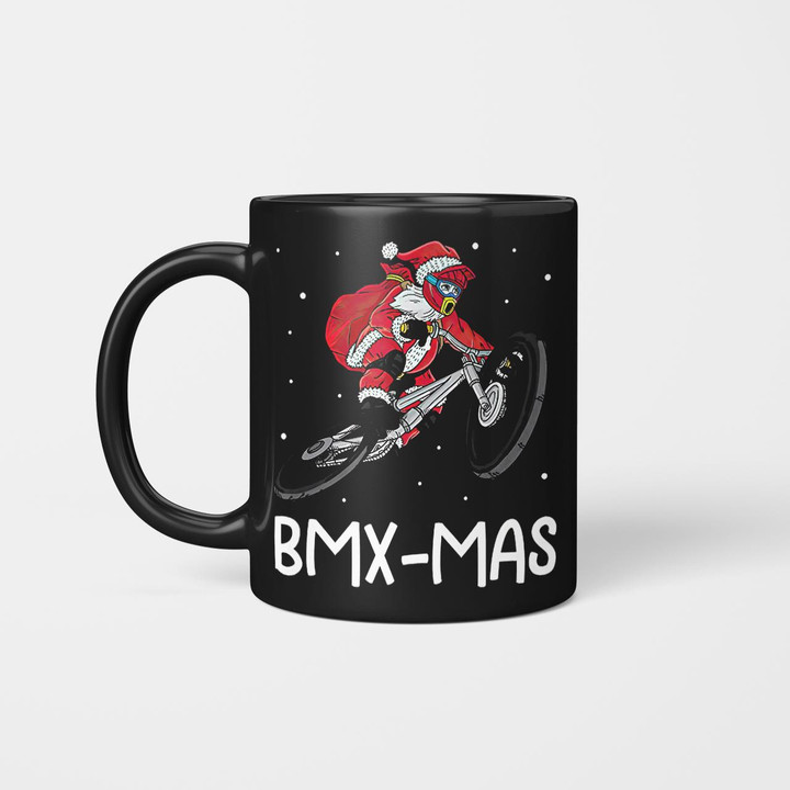 BMX-Mas Mob2247