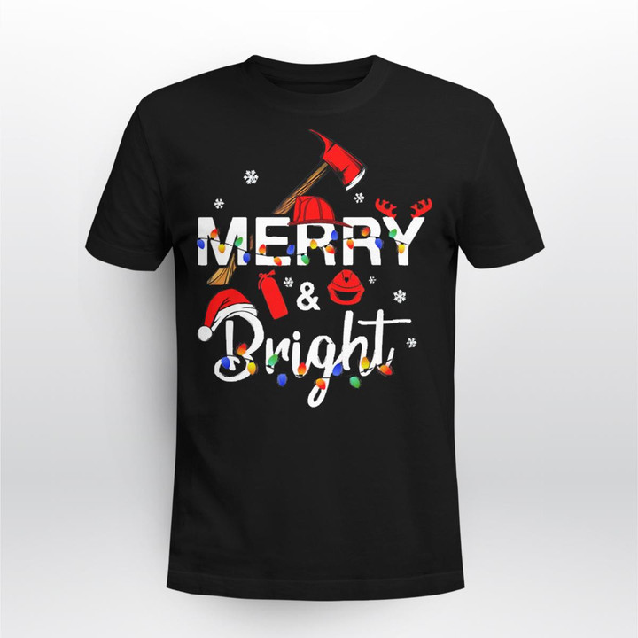 Merry And Bright Fif2248