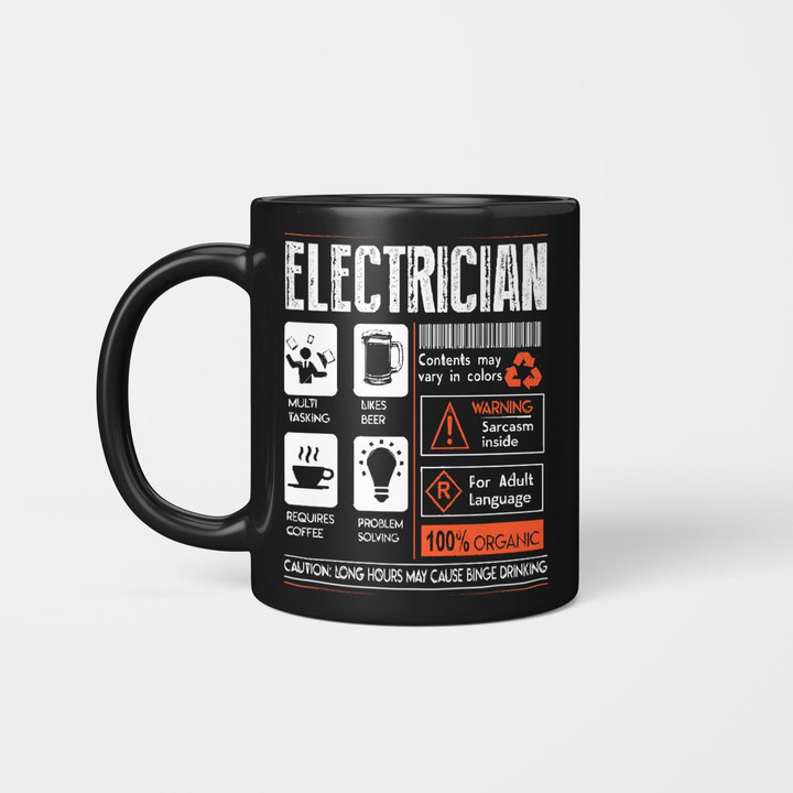 Electrician Ele2312