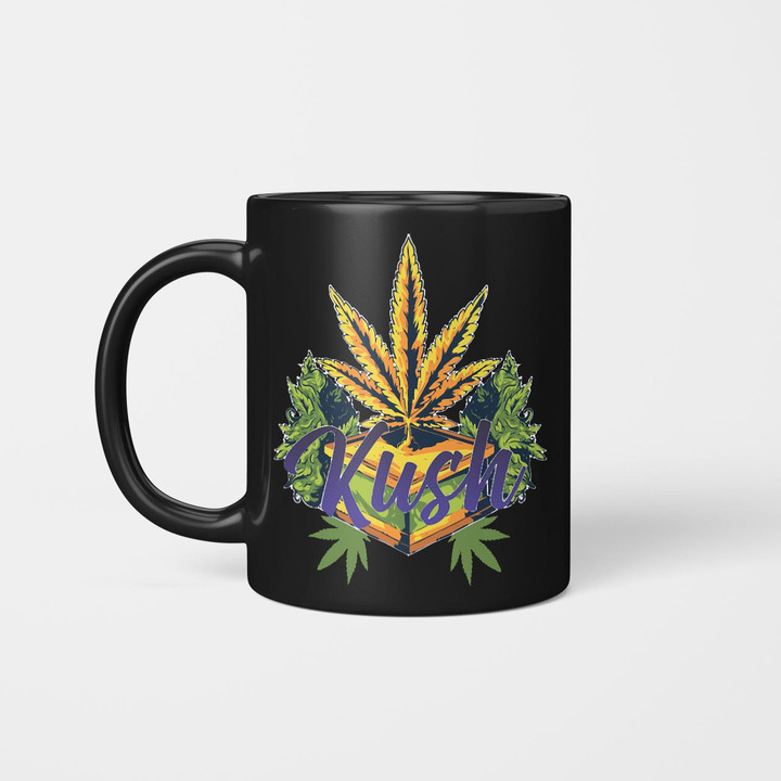 Cannabis Marijuana Kush Cab2304