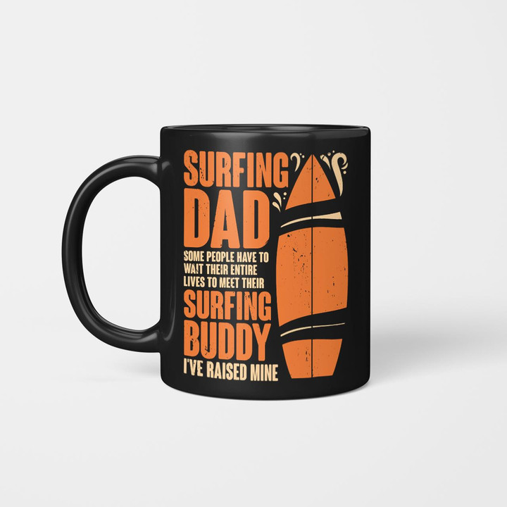 Surfing Dad Suf2311