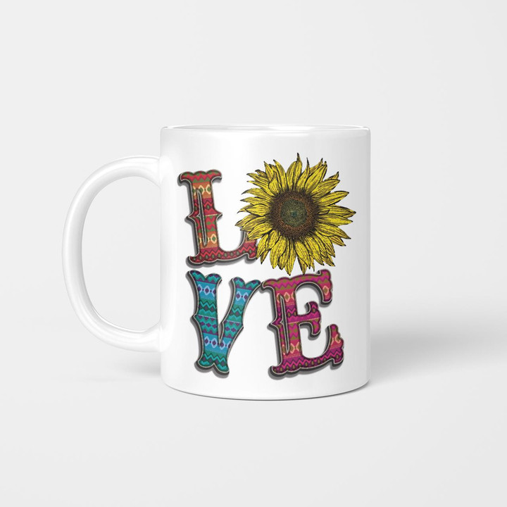 LOVE Sunflower Sfl2304